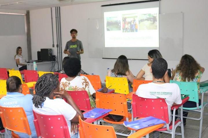 Escola Bahiana de Medicina e Saúde Pública