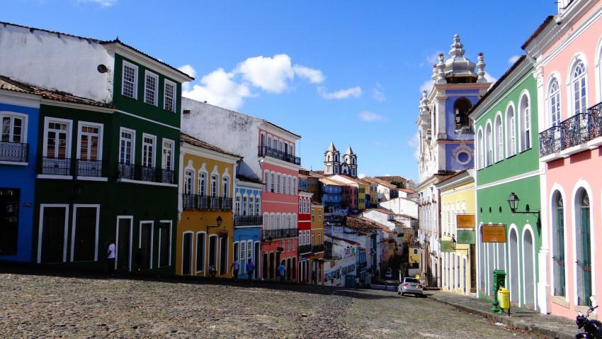 Pelourinho