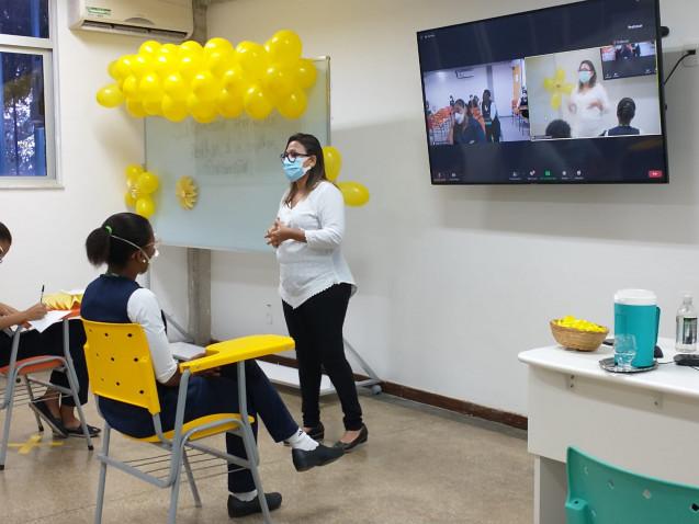 Escola Bahiana de Medicina e Saúde Pública