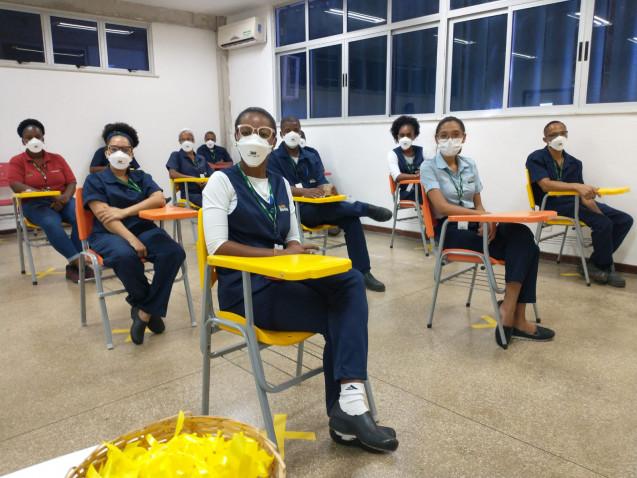 Escola Bahiana de Medicina e Saúde Pública