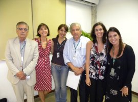 Aula Inaugural Mestrado e Doutorado em Medicina e Saúde Humana