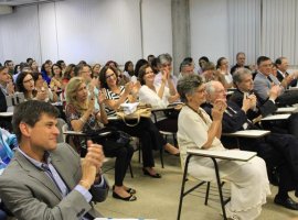 I Seminário Internacional dos Programas de Pós-Graduação