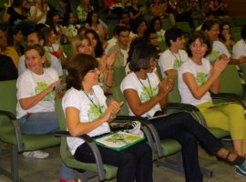 01º Dia - Mostra Científica e Cultural 2011