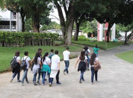 Bahiana Por Um Dia | Colégio Vitória Régia