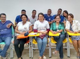 Curso: Gestão de Pequenos Negócios - Colégio Estadual Manoel Vitorino