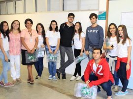 Ser Bahiana Por Um Dia | Colégios São Paulo e Fortunato