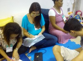 Curso para Gestantes