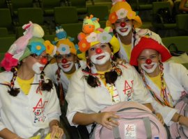 Programa Anjos da Enfermagem recebe premiação