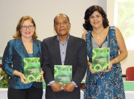 Lançamento: Manual de Procedimentos em Doenças Infecciosas e Parasitárias