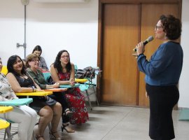 Seminário: Cultura de Segurança e Gestão de Risco em Saúde