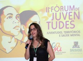 II Fórum de Juventudes