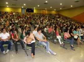 Programa Candeal - Oficina Interdisciplinar de Extensão