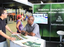 5ª Expo-Feira Wellness