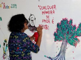 Décima edição do Agosto das Artes