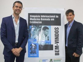 Simpósio Internacional de Medicina Baseada em Evidências