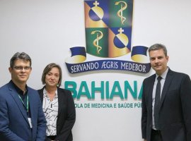 III Health Tech promove inovação, ciência e tecnologia na Bahia