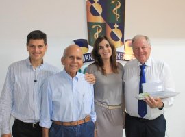 Seminário de Medicina Baseada em Evidências e Economia Clínica