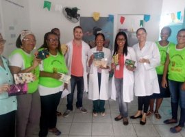 Lançamento da Cooperativa Agentes de Vida Plena