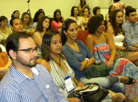 5º Encontro de Ex-Alunos de Terapia Ocupacional