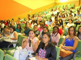 1º Simpósio do Centro de Material e Esterilização (CME)