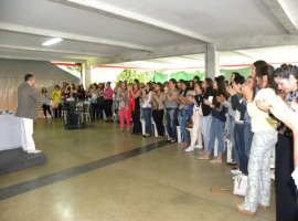 Saúde Mental: Que Luta é essa?