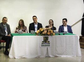 Jornada de Pesquisa em Fisioterapia debate prática baseada em evidências