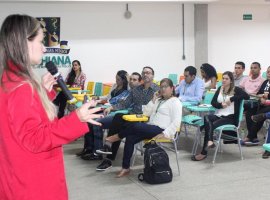 Seminário da Lei da Biodiversidade