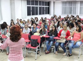 9º Seminário de Preparação para Estágio e Trabalho (SEPET)