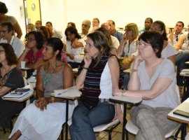 1º Seminário de Sustentabilidade da Bahiana