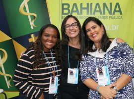 XII Congresso da Sociedade Brasileira de Psicologia Hospitalar